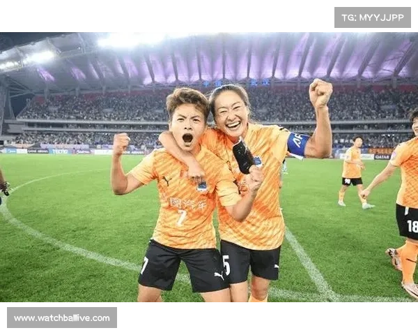 王霜强势入围亚洲足球小姐评选十月盛典揭晓荣耀加冕时刻