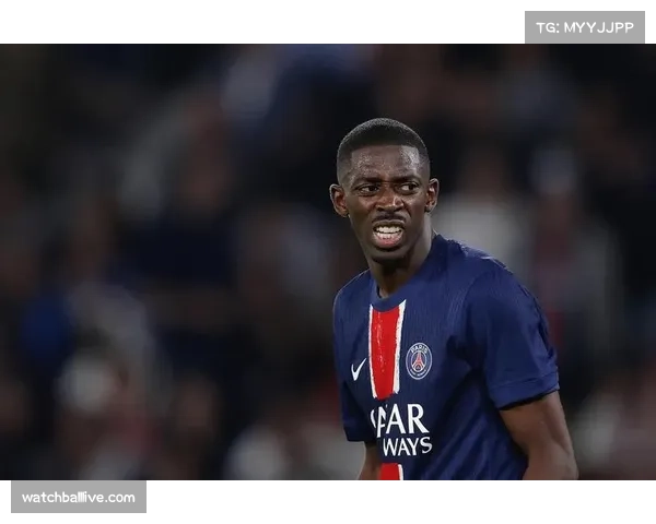 巴黎圣日耳曼客战里昂在即,锋线登贝莱复出或成破局关键 巴黎圣日耳曼客战里昂在即,锋线登贝莱复出或成破局关键