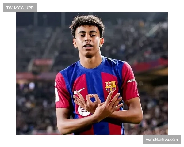 巴萨小将费尔明成队史首位欧冠戴帽西班牙球员