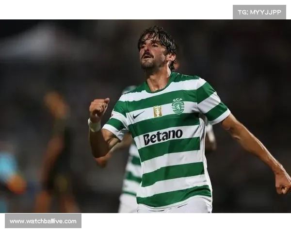 特林康五场三球成葡萄牙体育黑马 边锋效率获数据机构认可